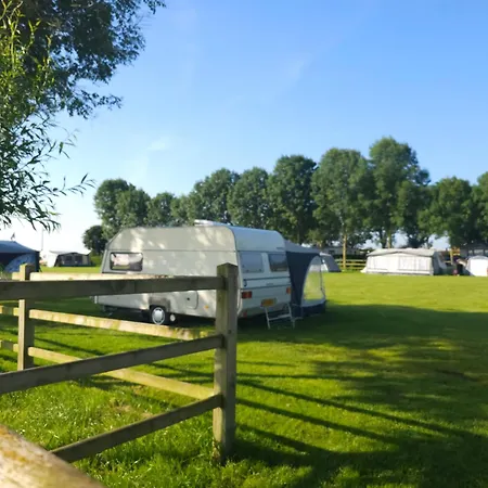 Trekkershut - De Hollandse Boerderij * Bodegraven